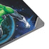 DC Comics Green Lantern Action Pose in Space Universal Laptop 12in (9.8 x 6.8in) Skin